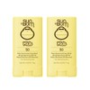 Sun Bum Kids SPF 50 Clear Sunscreen Face Stick |