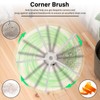 (10 Pieces) Side Brush Compatible with Roborock S7 Series S7