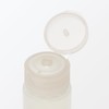 MUJI 84465598 Plant Fermentation Liquid Shampoo Smooth (Portable), 1.7 fl