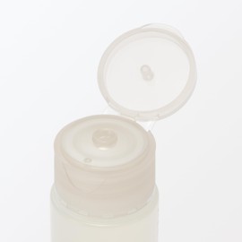 MUJI 84465598 Plant Fermentation Liquid Shampoo Smooth (Portable), 1.7 fl oz (50 ml)