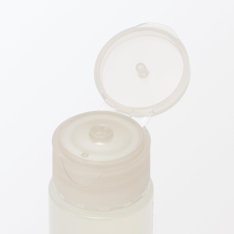 MUJI 84465598 Plant Fermentation Liquid Shampoo Smooth (Portable), 1.7 fl