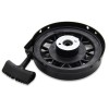 BMP Recoil Starter Assy. For Craftsman 3.5hp Edger 536796537 536.796537