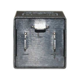 ArisProject CF14 General Purpose IC Turn Signal Relay 3-Pin -