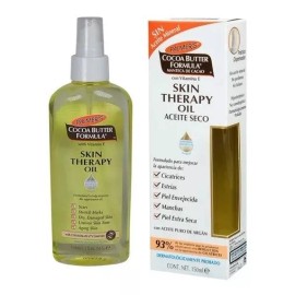 Palmers Palmer´s Skin Therapy Oil Aceite Seco Rostro 150 Ml®