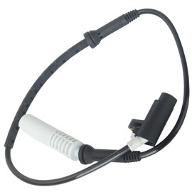 Sianxaido ALS1438 Front ABS Wheel Speed Sensor Compatible with 750iL 1995-1998 5.4L V12 740i 740iL 1995-1998 4.0L 4.4L V8