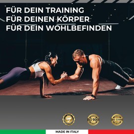 Bandini® Maltodextrin 900 g, fine carbohydrate powder, popular with fitness powerlifting and bodybuilding, muscle growth, endurance, tasteless, good solubility, laboratory tested, vegan