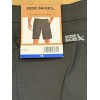 Eddie Bauer NEW Eddie Bauer Rainier Tech Black Shorts Mens