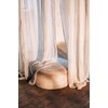 Jotex Multi-Functional Curtain Layer Set of 2, Polyester/Cotton Blend, Oeko-Tex®