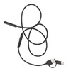 AN100‑8 8mm 3 in 1 Endoscope IP67 Waterproof 6LED Adjustable