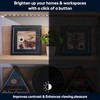 BestLuz Battery Powered LED Strip Lights, Wireless LED Strip Lights
