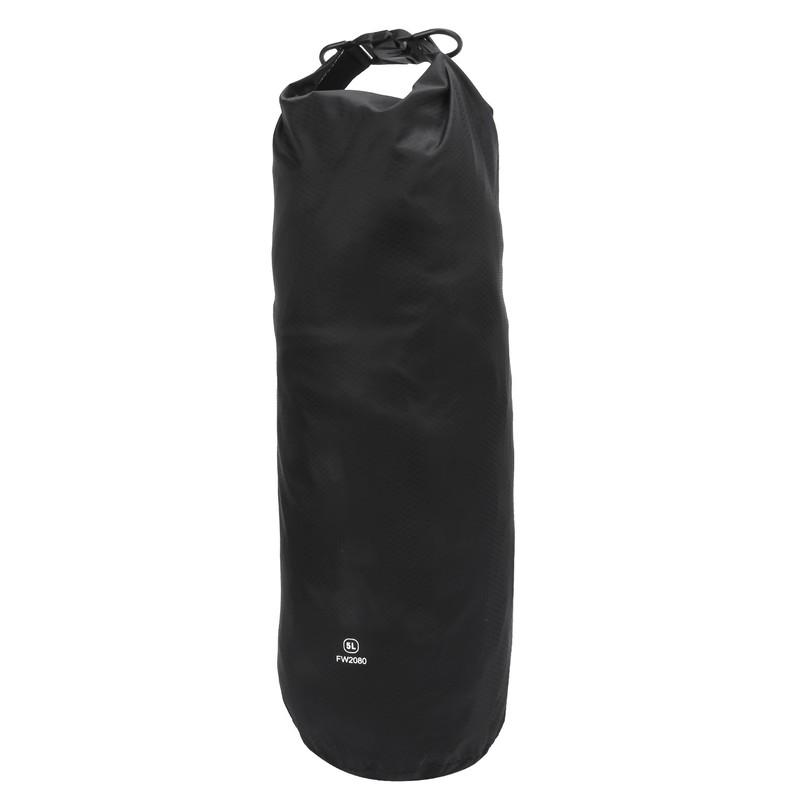 AFISHTOUR Waterproof Bag Lightweight Easily Clean Sealed Storage Bag for