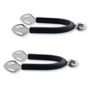 Stübben 1152 / 1153 Soft Touch Spurs - 3/4" - 20mm