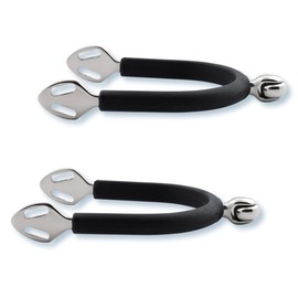 Stübben 1152 / 1153 Soft Touch Spurs - 3/4" - 20mm
