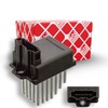 febi bilstein 30601 Control Device for air conditioning, pack of
