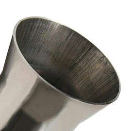 Riloer 51 mm Universal Motorcycle Exhaust Insert Baffle DB Killer Silencer