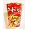 Paido Instant Noodle With Spicy Seafood Soup 2.29 Oz (6