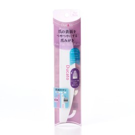 Dukort Pika Nail Buffer