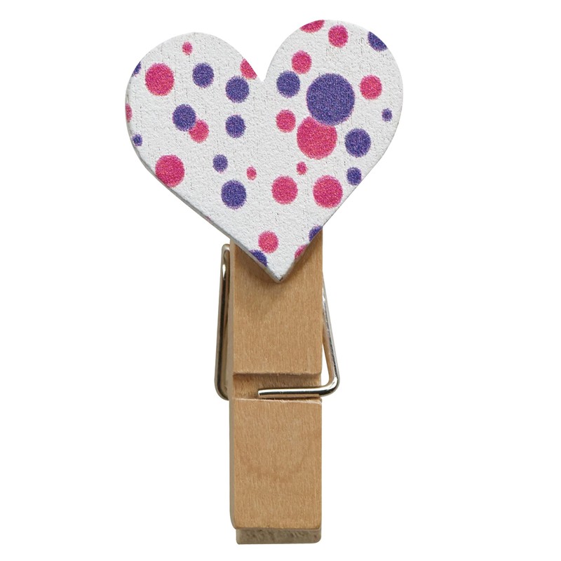 instax CAMERA shaped clips and twine