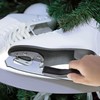 Shupakul 2 Pcs Ceramic Ice Skate Sharpeners-Ice Skate Blade Sharpeners