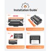 DR920 Drum Unit (Not Toner) Compatible for Brother DR-920 Imaging