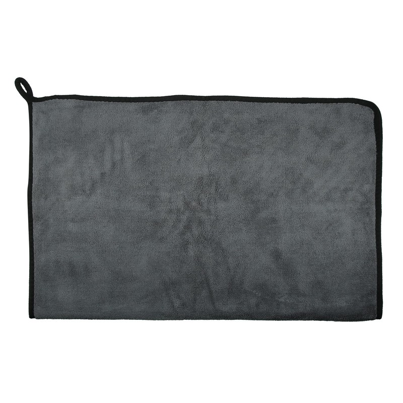 X AUTOHAUX Microfibre Car Drying Towel 80x60cm Extra Large Car