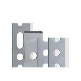 Jonard Tools UC-4569RB Replacement Blade Set for UC-4569 Modular Pass-Through Crimping Tool