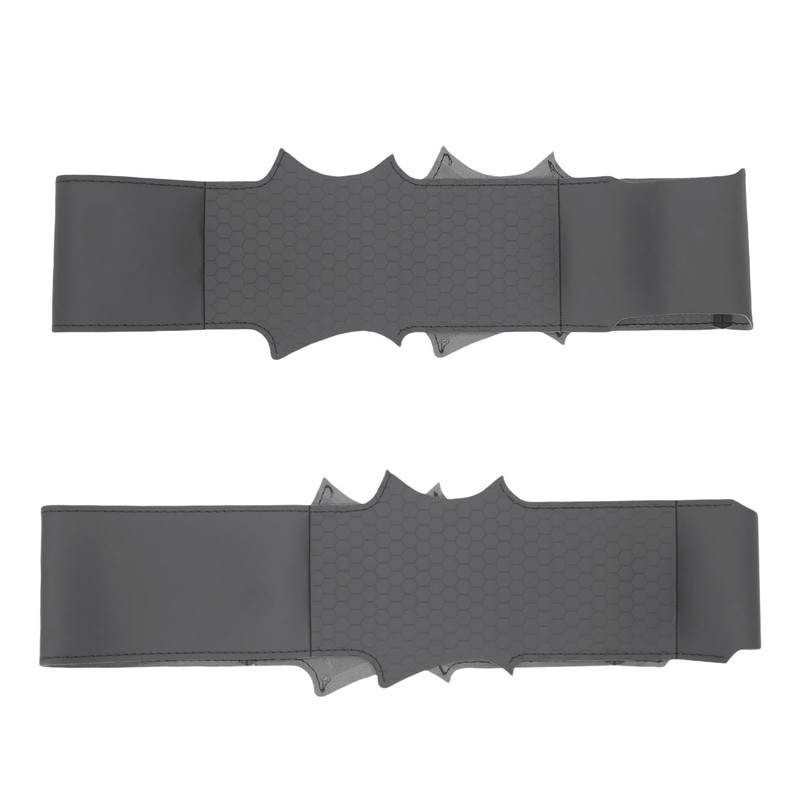 MEWANT Steering Wheel Cover for Dodge RAM 1500/1500 Classic /