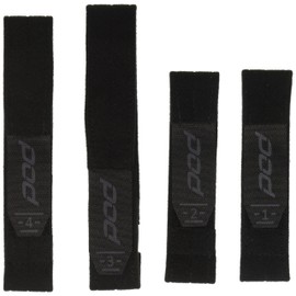 POD Strap Kit - Replacement Strap / Set For Pod - Children's Orthosis K1- Schwarz