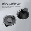 Starlink Mini Car Suction Cup Mount, Star Link Mini Suction