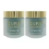 L'Oreal 김정문알로에 라센스 로에 큐어 플러스 크림 80g 2개 Dr. Jart+ Dermaclar Clearing Solution Plus Cream 80g 2ea