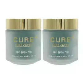 L'Oreal 김정문알로에 라센스 로에 큐어 플러스 크림 80g 2개 Dr. Jart+ Dermaclar Clearing Solution Plus Cream 80g 2ea