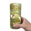 Noguchi Kumataro Chaen, Tea Can, Large Capacity, 7.1 oz (200