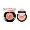 DPC DPC Pink Aura Cushion No. 23 Original + Refill SA Yuri Edition / DPC 디피씨 핑크아우라 쿠션 23호 본품 + 리필 에스에이 이유리에디션