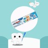 AQUAFRESH TOOTHPASTE KIDS MILK TEETH 0/3YEARS - 50 ML