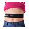 LAPLUIE Peritoneal Dialysis Belt, G/PEG Tube Holder, Breathable Adjustable Catheter