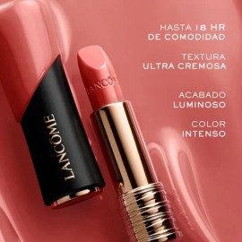 Lancme Labial Labsolu Rouge Cream Luminoso Y Cremoso 3.4g 120 Call Me Sienna                                                                          
