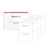 Beauty Med Vitamin C Modeling Mask 25g 4ea / 뷰티메드 비타민C 모델링 마스크 25g 4ea