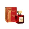 Maison Alhambra Fragrance World Barakkat Rouge 540 for Women -