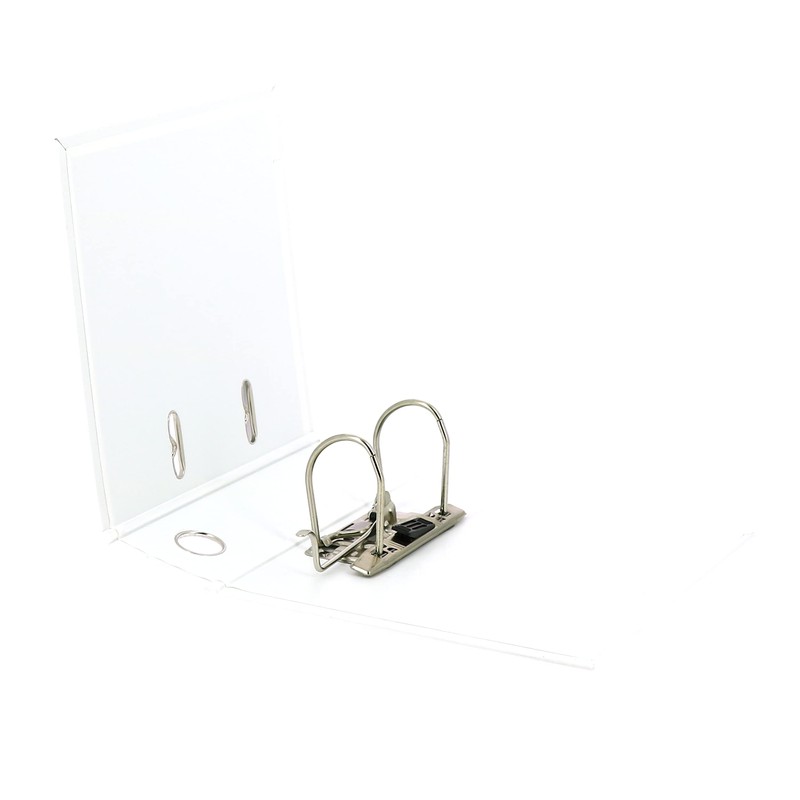Elba Rado Plast - folders (White)
