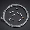 Throttle Cable Oil Throttle Cable Inner Wire Set Picture Rail