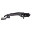 Otois Exterior Door Handle Rear Left Driver Side 836502E000 for