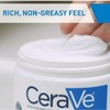 CeraVe Moisturizers, Moisturizing Cream, 12 Ounce