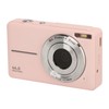 Digital Camera HD 1080P 44M 16X Zoom Autofocus 2.4 Inch