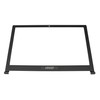 MSI WS63 7RL (MS-16K3) original Displayrahmen 39,6cm (15,6 Zoll) schwarz