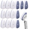 14pcs Dish Wand Sponge Refills, Non-Scratch Washing Up Wand Replacement
