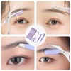 nalaina Eyebrow Set, Eyebrow Shaving (3 Piece Set), Eyebrow Kit,
