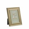 FUJICOLOR 507229 Fuji Color Metal Frame 3403HL Gold, Half Size,