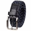 Tommy Bahama Men's Stretch Belt (Navy, L/XL 38-42) New