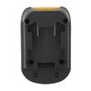 Lithium Battery Adapter Power Tool Dock Power Connector Converter for