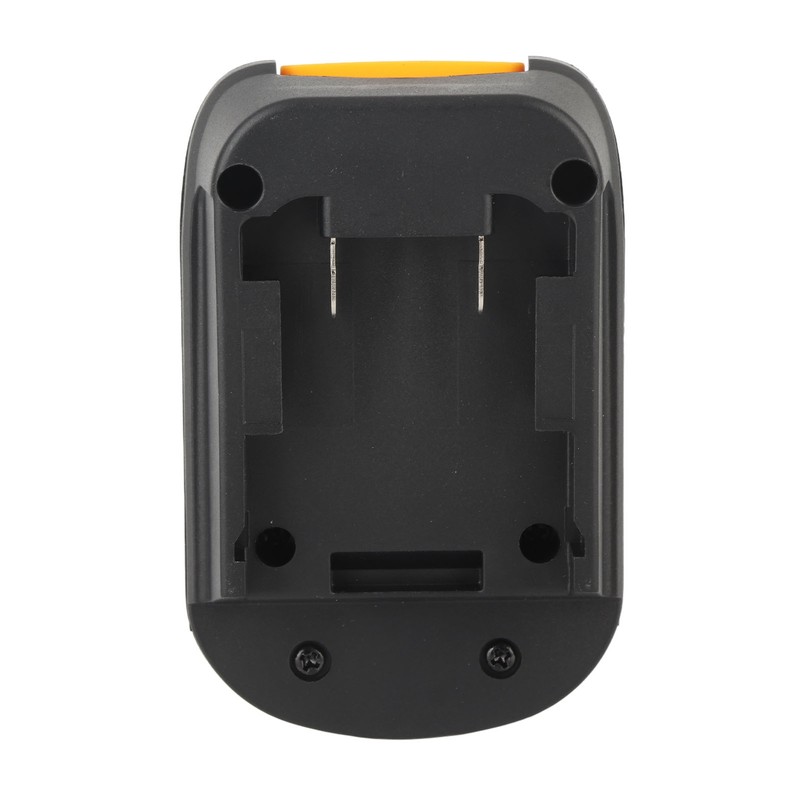 Lithium Battery Adapter Power Tool Dock Power Connector Converter for